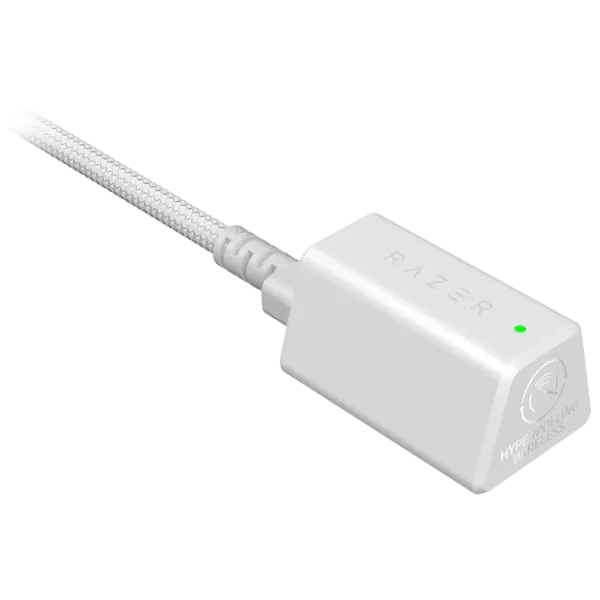 Мышь Razer Viper V3 Pro Ultra USB / Белый photo 5