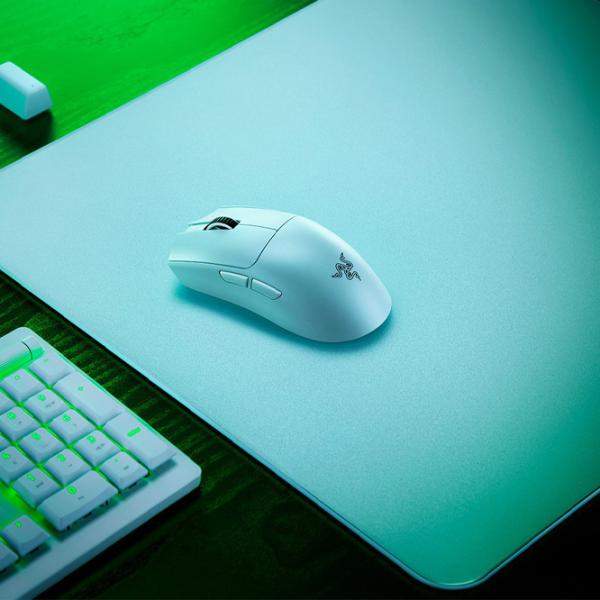 Мышь Razer Viper V3 Pro Ultra USB / Белый photo 6