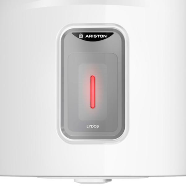 Бойлер Ariston Lydos R 100V 1.8K EU  / 100 л / Белый photo 3