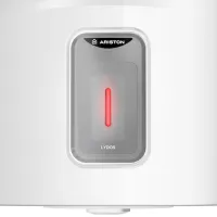 Boiler Ariston Lydos R 100V 1.8K EU / 100 l / White photo 3