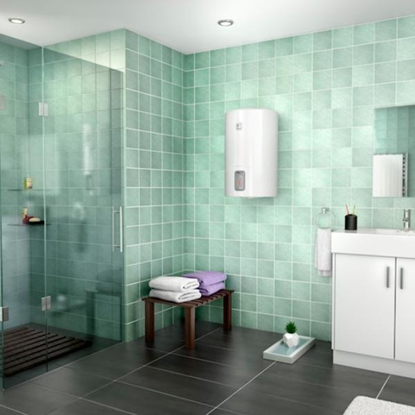 Бойлер Ariston Lydos R 100V 1.8K EU  / 100 л / Белый photo 4