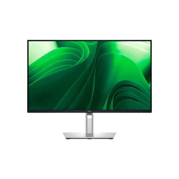 Монитор Dell P2425D 23.8" 2K 100 Гц / 5 мс / Черный photo 1