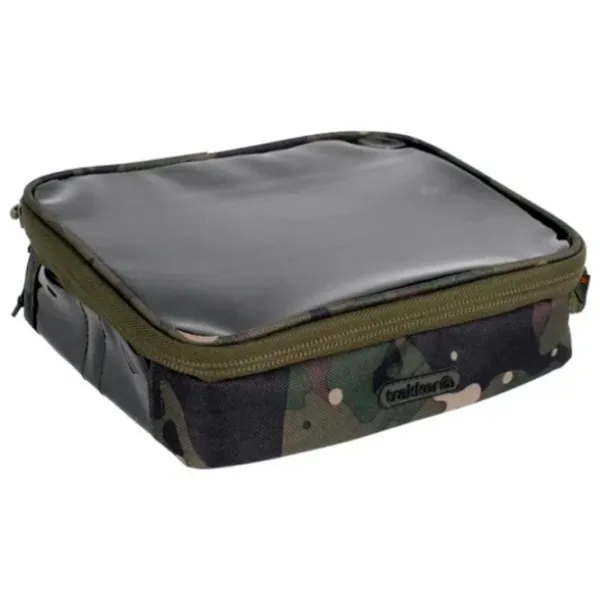 Geantă pentru accesorii Trakker Camo Bitz Pouch Poliester photo 1