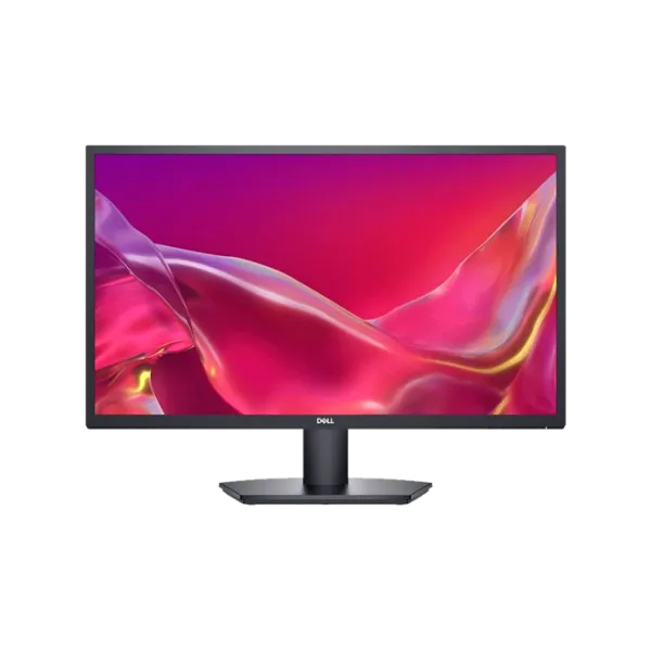 Monitor Dell SE2725H 27" Full HD 75 Hz / 5 ms / Black photo 1