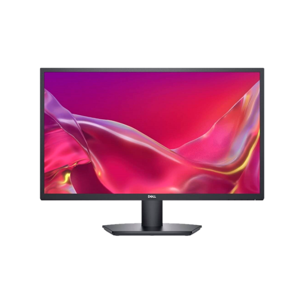 Monitor Dell SE2725H 27" Full HD 75 Hz / 5 ms / Black photo 1