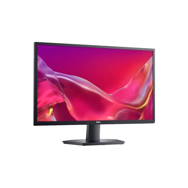 Monitor Dell SE2725H 27" Full HD 75 Hz / 5 ms / Black photo 3