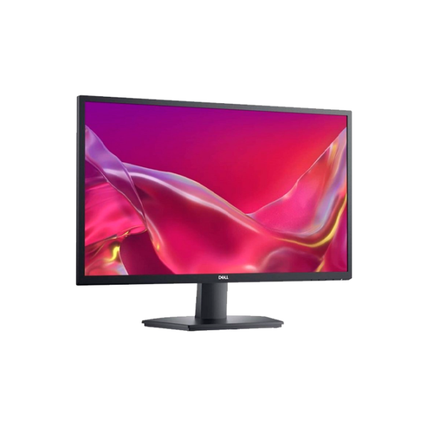 Monitor Dell SE2725H 27" Full HD 75 Hz / 5 ms / Black photo 3