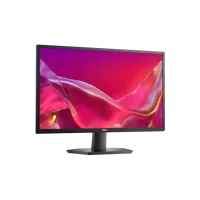 Monitor Dell SE2725H 27" Full HD 75 Hz / 5 ms / Black photo 3