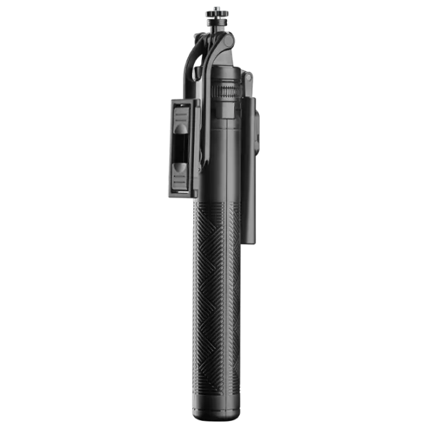Селфи палка Cellularline BTSELFIESTICKMAXK Bluetooth / Черный photo 1