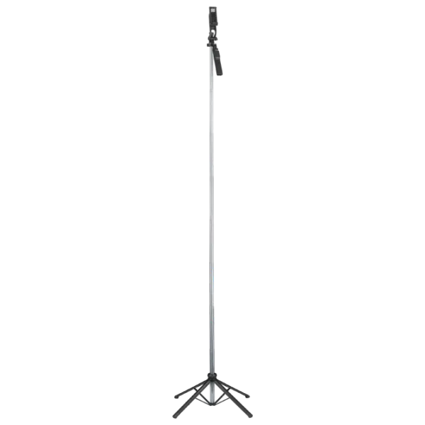 Селфи палка Cellularline BTSELFIESTICKMAXK Bluetooth / Черный photo 2