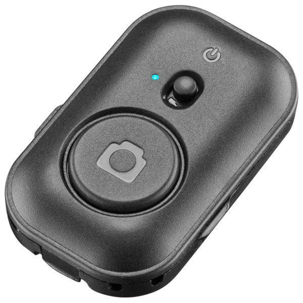 Селфи палка Cellularline BTSELFIESTICKMAXK Bluetooth / Черный photo 6