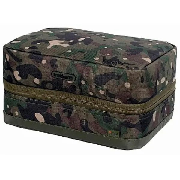 Сумка для аксессуаров Trakker Rig-R Box Полиэстер photo 1