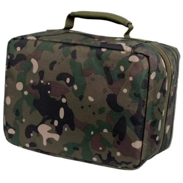 Сумка для аксессуаров Trakker Rig-R Box Полиэстер photo 2