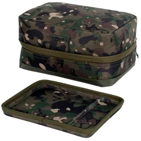 Сумка для аксессуаров Trakker Rig-R Box Полиэстер photo 3