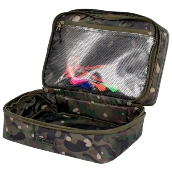 Сумка для аксессуаров Trakker Rig-R Box Полиэстер photo 4