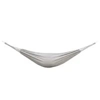 Hamac Nils Camp NC0032 5663162 120 kg / Bumbac / Grey photo 3
