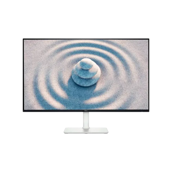 Монитор Dell S2725H 27" Full HD 100 Гц / 4 мс / Черный photo 1