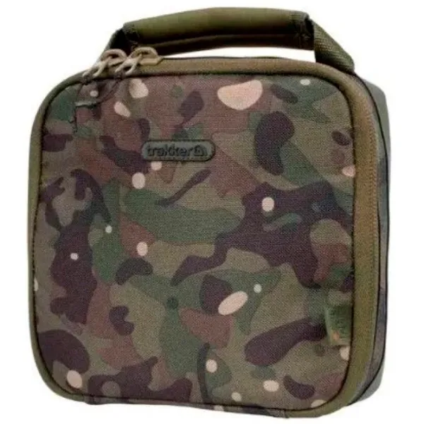 Сумка для аксессуаров Trakker Camo Tackle Bag Полиэстер photo 3 Сумка для аксессуаров Trakker Camo Tackle Bag Полиэстер photo 3