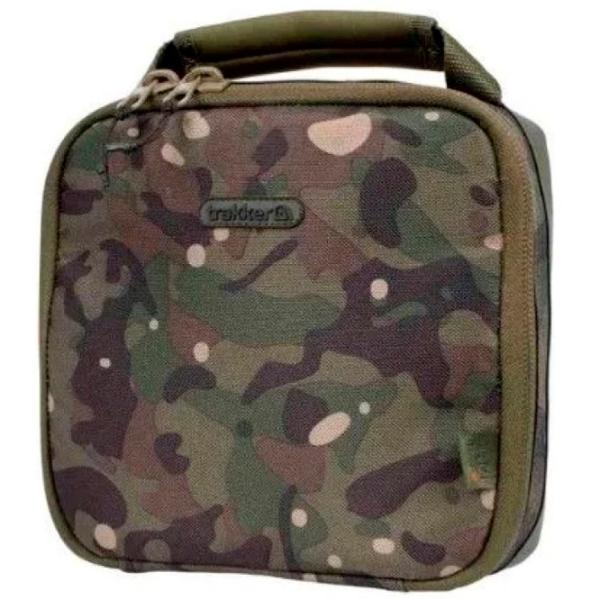 Сумка для аксессуаров Trakker Camo Tackle Bag Полиэстер photo 3 Сумка для аксессуаров Trakker Camo Tackle Bag Полиэстер photo 3