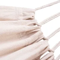 Hamac Nils Camp NC0032 5663156 120 kg / Bumbac / Beige photo 6