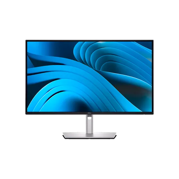 Монитор Dell P2725D 27" WQHD 100 Гц / 5 мс / Черный photo 1