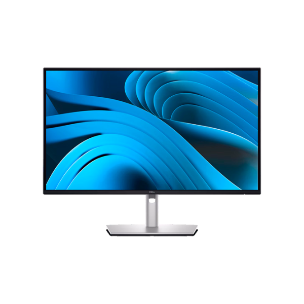 Монитор Dell P2725D 27" WQHD 100 Гц / 5 мс / Черный photo 1
