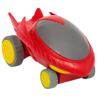 Машинка PJ Masks Owl Glider PJ24720B  / / Желтый Красный