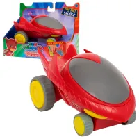 Машинка PJ Masks Owl Glider PJ24720B / / Желтый Красный photo 3