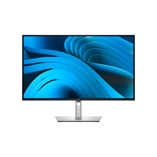 Монитор Dell P2725DE 27" WQHD 100 Гц / 5 мс / Черный photo 1