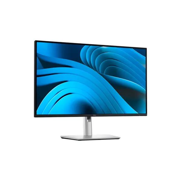Монитор Dell P2725DE 27" WQHD 100 Гц / 5 мс / Черный photo 3