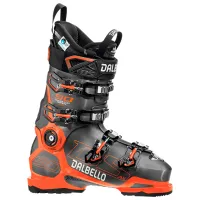 Clăpari de schi pentru bărbați Dalbello DS AX 90 MS Gray Orange / Poliuretan
