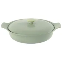 Tigaie BergHOFF Ron 3900043 Universală / 28 cm / Green