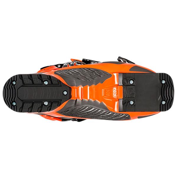Горнолыжные ботинки для мужчин Dalbello DS AX 90 MS Gray Orange / Полиуретан photo 5