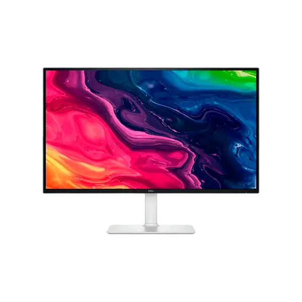 Монитор Dell S2725QC 27" 4K 120 Гц / 4 мс / Черный photo 1