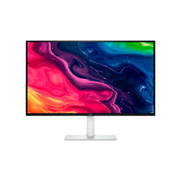 Монитор Dell S2725QC 27" 4K 120 Гц / 4 мс / Черный photo 1