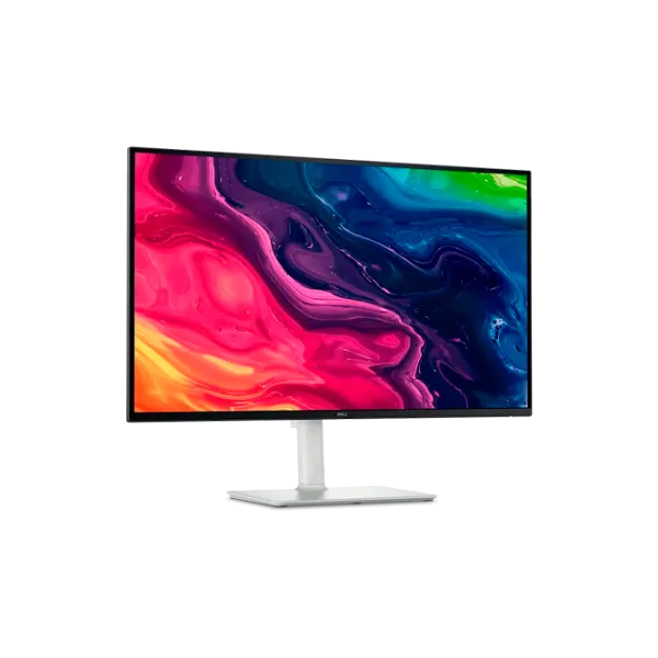 Монитор Dell S2725QC 27" 4K 120 Гц / 4 мс / Черный photo 5