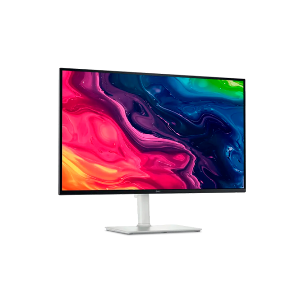 Монитор Dell S2725QC 27" 4K 120 Гц / 4 мс / Черный photo 5