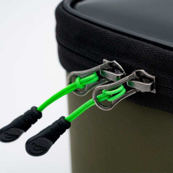 Сумка для аксессуаров Korda KBOX6 Полиэстер photo 2 Сумка для аксессуаров Korda KBOX6 Полиэстер photo 2