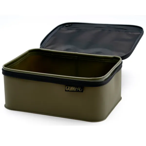 Сумка для аксессуаров Korda KBOX6 Полиэстер photo 3 Сумка для аксессуаров Korda KBOX6 Полиэстер photo 3