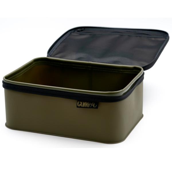 Сумка для аксессуаров Korda KBOX6 Полиэстер photo 3 Сумка для аксессуаров Korda KBOX6 Полиэстер photo 3