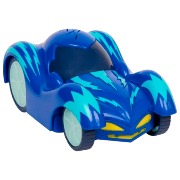 Машинка PJ Masks Cat Car PJ24720P  / / Желтый Синий photo 1