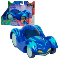 Машинка PJ Masks Cat Car PJ24720P / / Желтый Синий photo 3