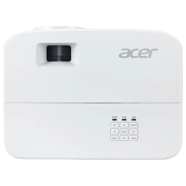 Проектор Acer P1357Wi Для офиса/ Белый photo 4