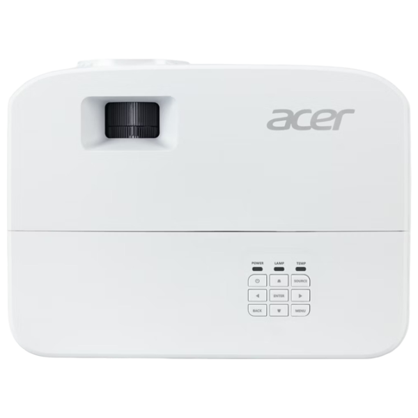 Проектор Acer P1357Wi Для офиса/ Белый photo 4