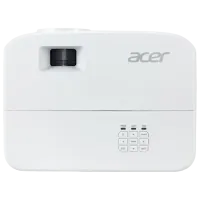 Проектор Acer P1357Wi Для офиса/ Белый photo 4