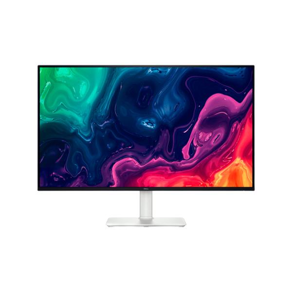 Monitor Dell S3225QS 31.5" 4K 120 Hz / 4 ms / Black photo 1