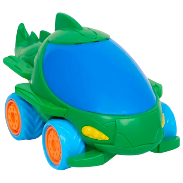 Машинка PJ Masks Gekko Mobile PJ24720S  / / Желтый Зеленый photo 1