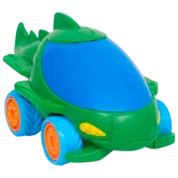 Машинка PJ Masks Gekko Mobile PJ24720S  / / Желтый Зеленый