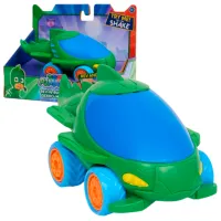 Машинка PJ Masks Gekko Mobile PJ24720S / / Желтый Зеленый photo 2