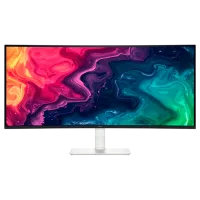 Monitor Dell S3425DW 34" Ultra WQHD 120 Hz / 1 ms / Silver